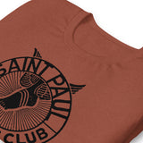 St. Paul Athletic Club Unisex T-Shirt