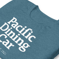 Pacific Dining Car Unisex T-Shirt