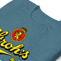 Stroh's Beer Unisex T-Shirt