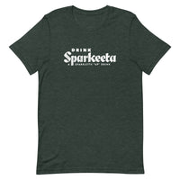 Sparkeeta Root Beer Unisex T-Shirt