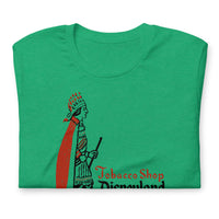 Tobacco Shop Unisex T-Shirt