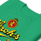 Stroh's Beer Unisex T-Shirt