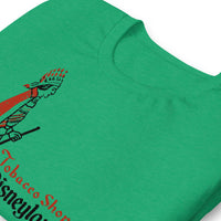 Tobacco Shop Unisex T-Shirt