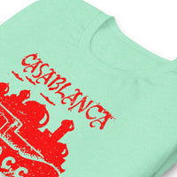 Casablanca Morocco T-Shirt