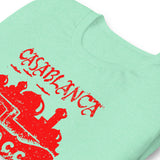 Casablanca Morocco T-Shirt