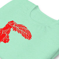 Chrystalship Record Store Unisex T-Shirt