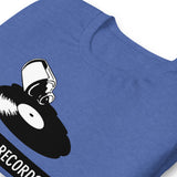 Low Life Records Unisex T-Shirt