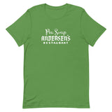 Pea Soup Andersen's Unisex T-shirt