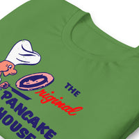 The Original Pancake House Unisex T-Shirt