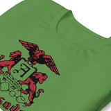 Ambassador Hotel Unisex T-Shirt