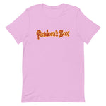 Pandora's Box Sunset Strip Hollywood Unisex T-Shirt