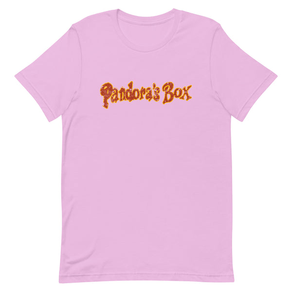 Pandora's Box Sunset Strip Hollywood Unisex T-Shirt