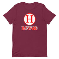 Harvard University Unisex T-Shirt