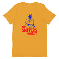 The Skipper's Galley Unisex T-Shirt