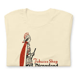Tobacco Shop Unisex T-Shirt