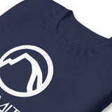 Yosemite Half Dome Unisex T-Shirt
