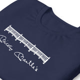 Mickey Mantle's Sports Bar Unisex T-Shirt -