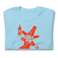 Vintage Retro Graphic Dr Swett's Early American Root Beer Unisex T-Shirt