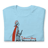 Tobacco Shop Unisex T-Shirt