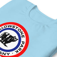 Yellowstone Park Company Unisex T-Shirt