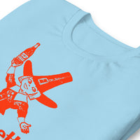 Vintage Retro Graphic Dr Swett's Early American Root Beer Unisex T-Shirt