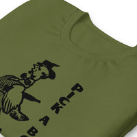 Pick A Bone Unisex T-Shirt