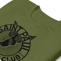 St. Paul Athletic Club Unisex T-Shirt
