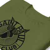 St. Paul Athletic Club Unisex T-Shirt