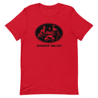 Rogues' Galley Unisex T-Shirt