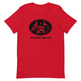 Rogues' Galley Unisex T-Shirt