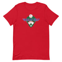 Wrigley Field Los Angeles Unisex T-Shirt