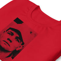 Babe Ruth Boston Red Sox Unisex T-Shirt