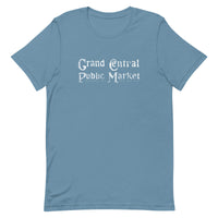 Grand Central Public Market Unisex T-Shirt