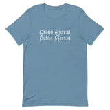 Grand Central Public Market Unisex T-Shirt