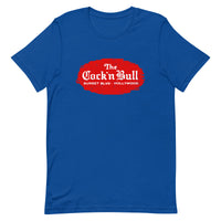 Cock 'n Bull Unisex T-Shirt