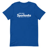 Sparkeeta Root Beer Unisex T-Shirt