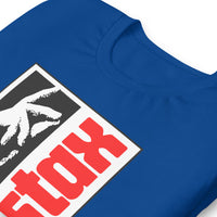 Stax Records Unisex T-Shirt