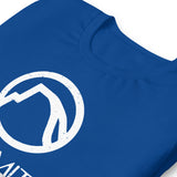 Yosemite Half Dome Unisex T-Shirt