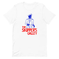 The Skipper's Galley Unisex T-Shirt