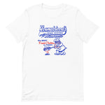 Youngblood's Fried Chicken Unisex T-Shirt