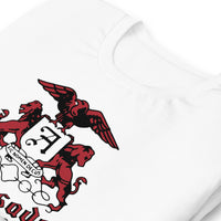 Ambassador Hotel Unisex T-Shirt