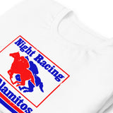 Los Alamitos Night Racing Unisex T-Shirt -