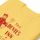 The Devil's Inn Los Angeles Classic T-Shirt