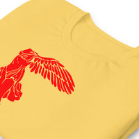 Chrystalship Record Store Unisex T-Shirt