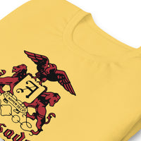 Ambassador Hotel Unisex T-Shirt