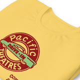 Pacific Drive-In Theaters Unisex T-Shirt -