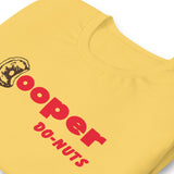 Cooper Do-Nuts Unisex T-Shirt