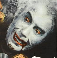 Dracula AD 1972 | Teal Unisex T-Shirt