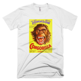Congorilla Poster T-Shirt