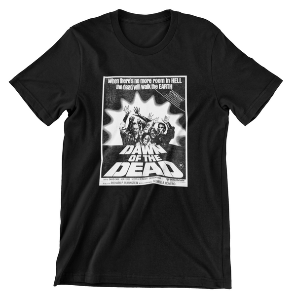 dawn-of-the-dead-black-horror-t-shirt